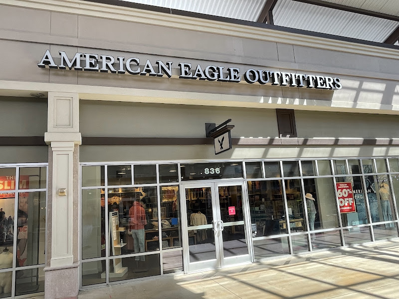 American Eagle Outfitters