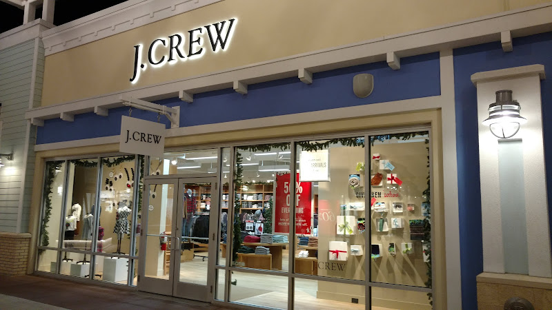 J.Crew Factory