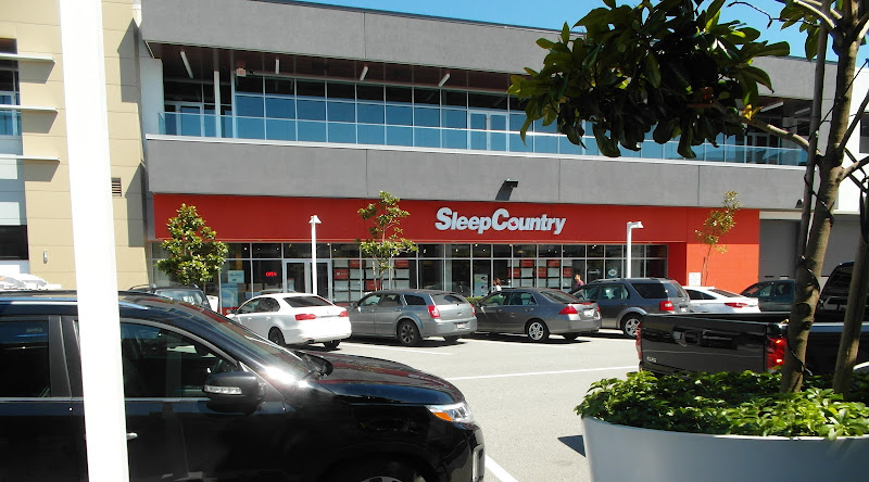 Sleep Country