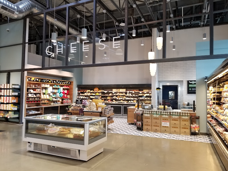 Whole Foods Market