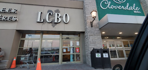 LCBO Specialty Store