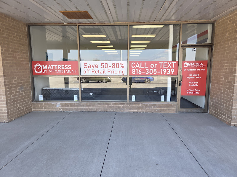 Mattress By Appointment Independence