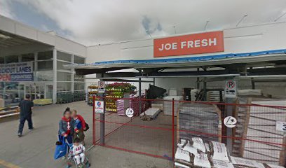 Joe Fresh