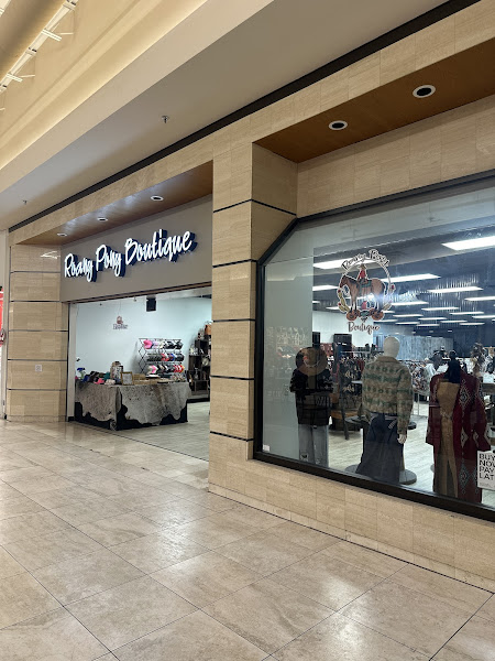 Roany Pony Boutique LLC