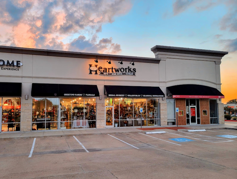 Heartworks