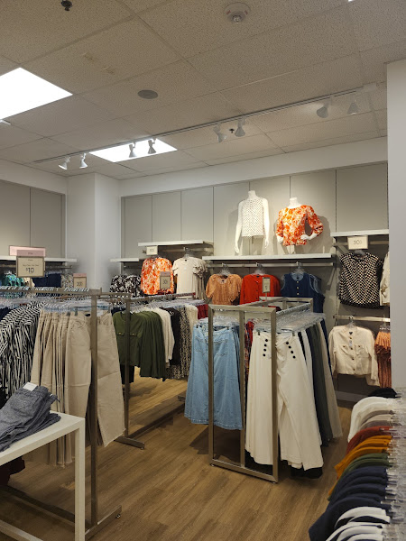 Ann Taylor Factory Store
