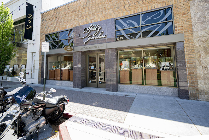 Spitz Jewelers