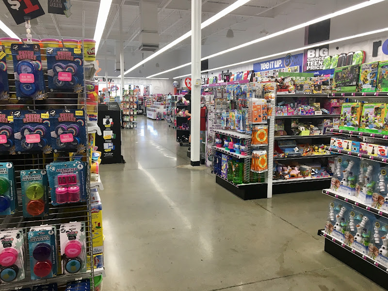 Five Below