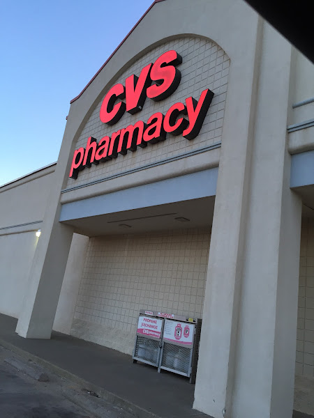 CVS