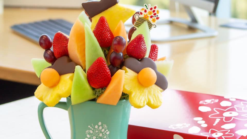 Edible Arrangements