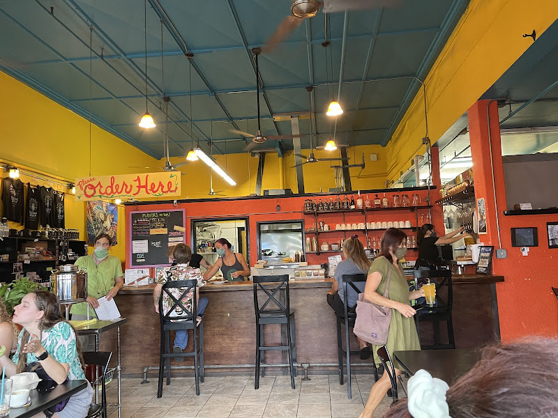 The Booch Bar