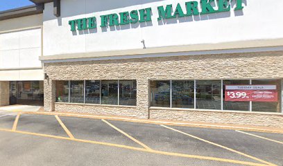 Fresh Market Deli