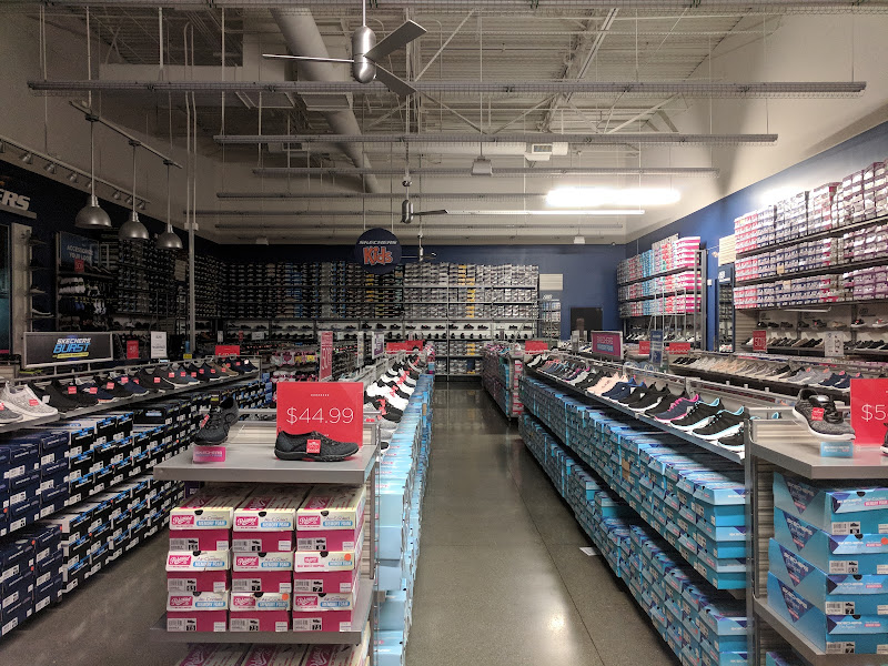 Skechers