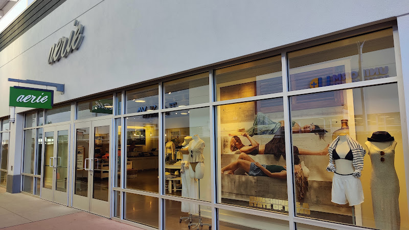 Aerie