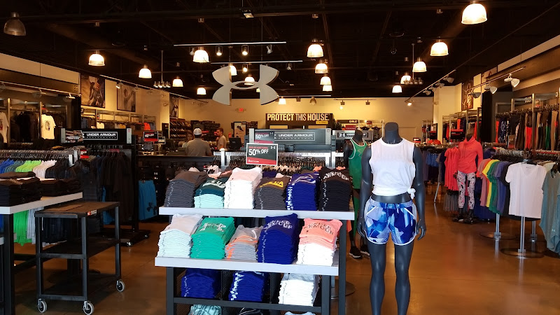 Under Armour Factory House