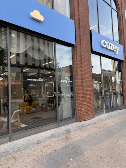 Cozey