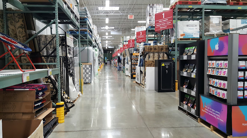 BJ's Tire Center