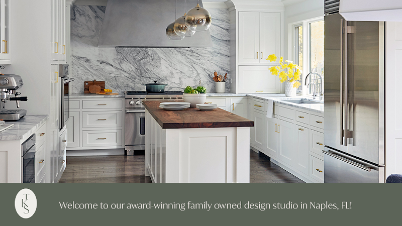 TKS Interior Design of Naples