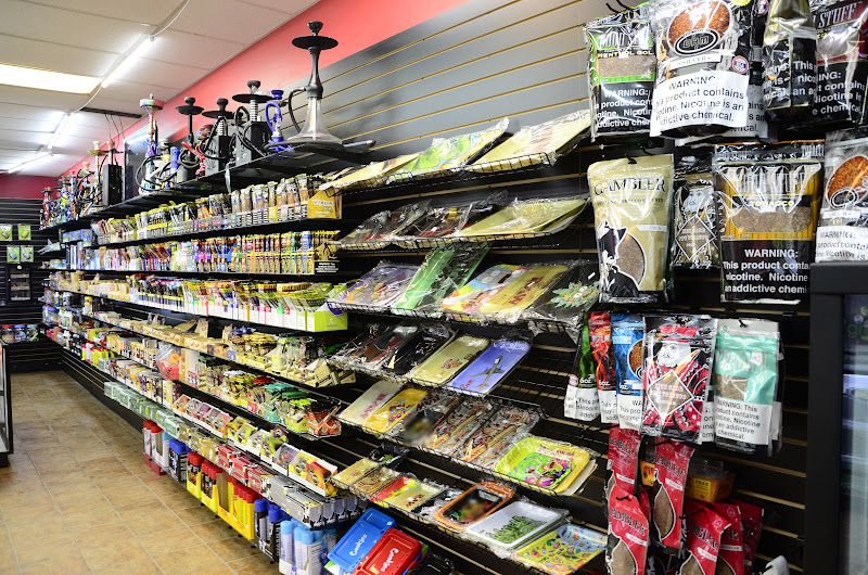 High life smoke shop LLC