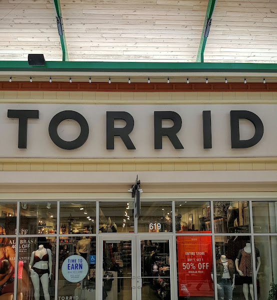 Torrid