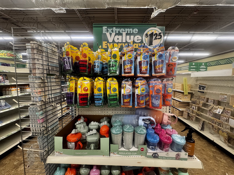Dollar Tree