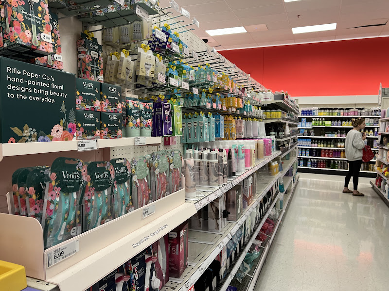 Target