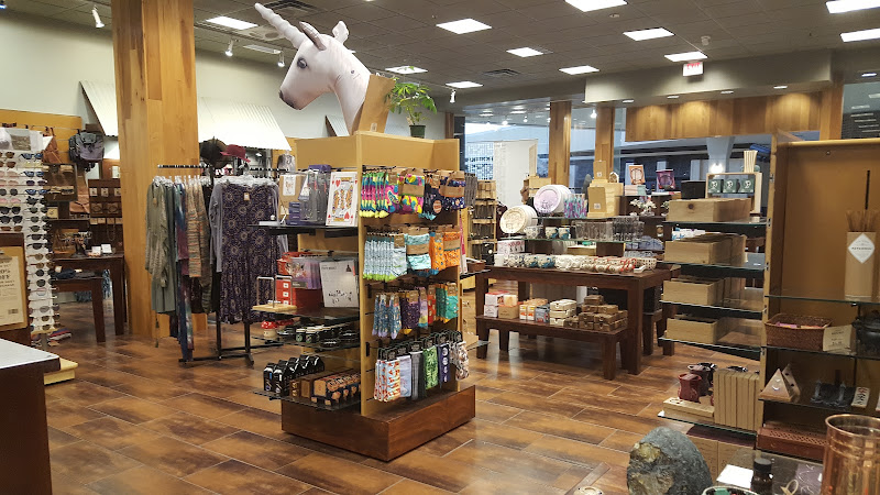 EARTHBOUND TRADING CO.