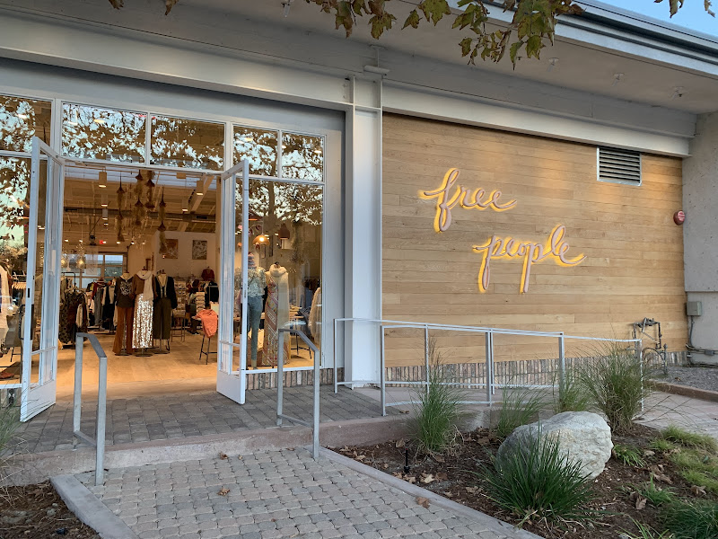 Free People