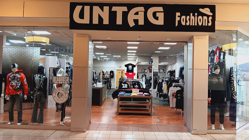 UnTag Fashions