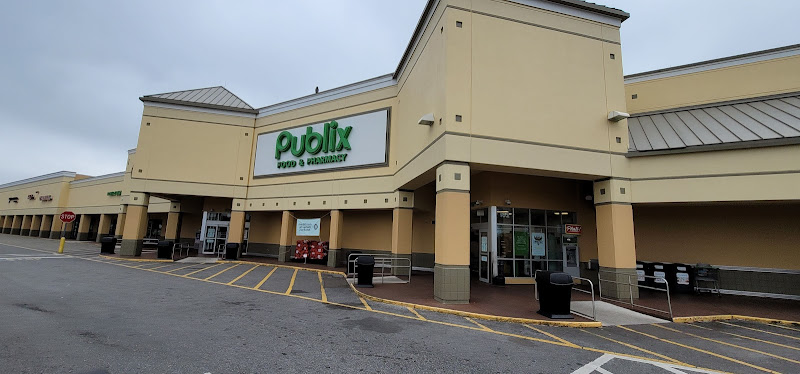 Publix