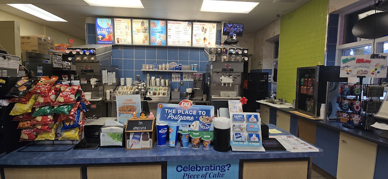 Dairy Queen