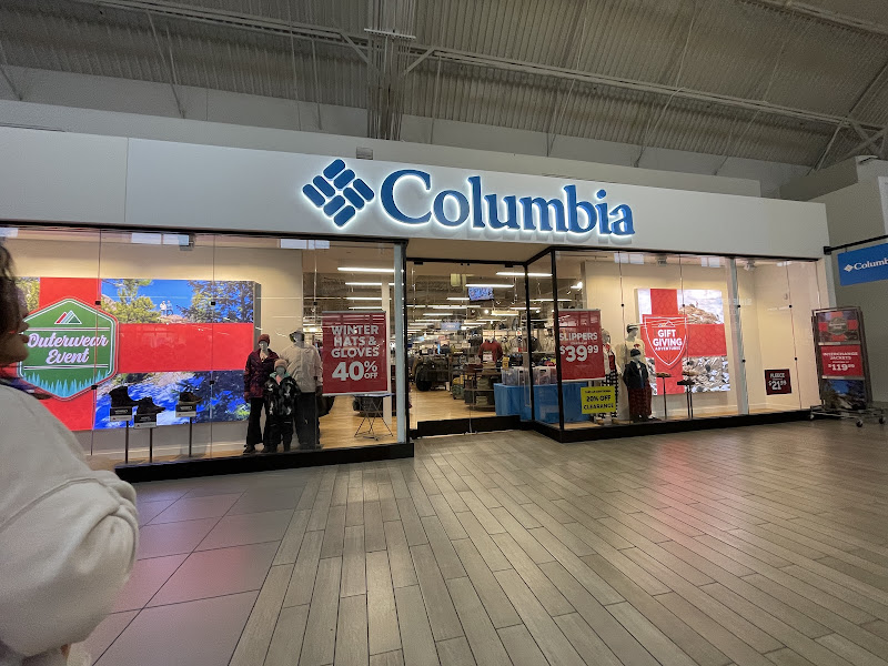 Columbia Factory Store