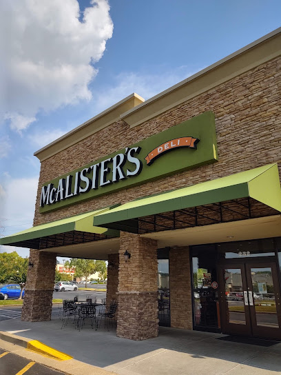 McAlister's Deli