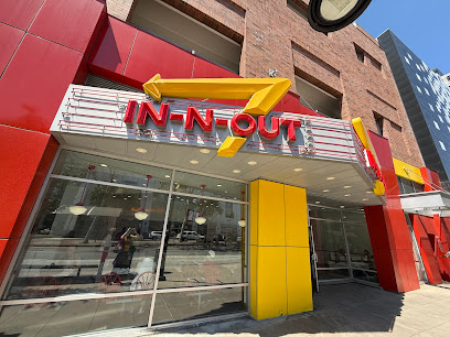 In-N-Out Burger