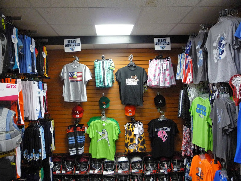 Lacrosse Unlimited