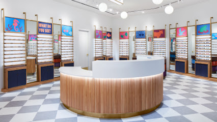Warby Parker