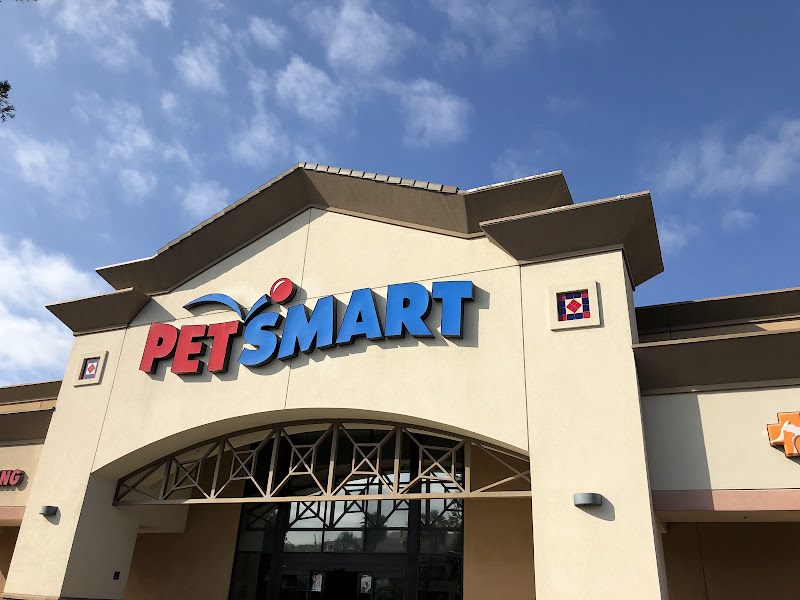 PetSmart