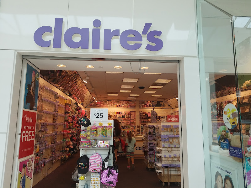Claire's