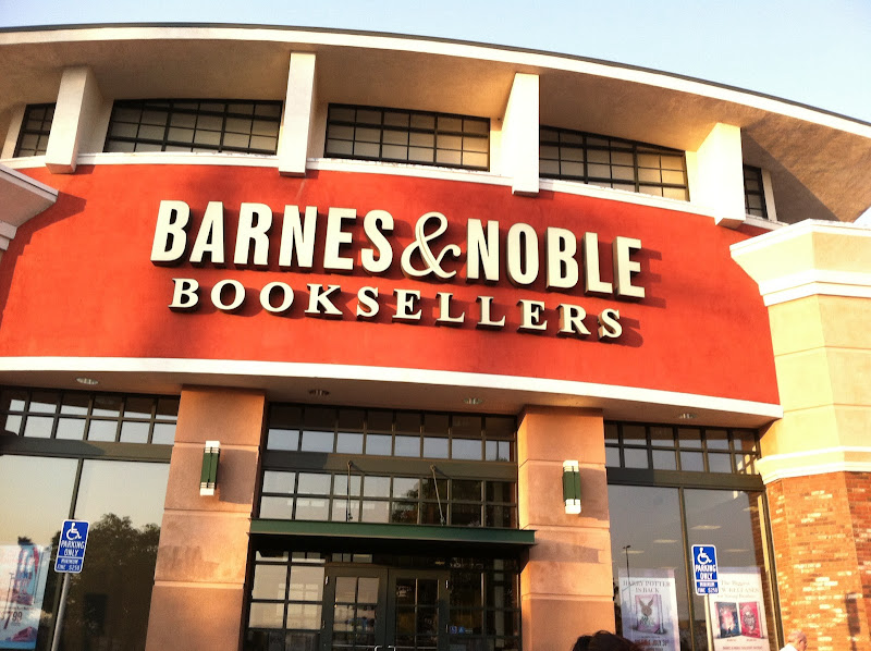 Barnes & Noble