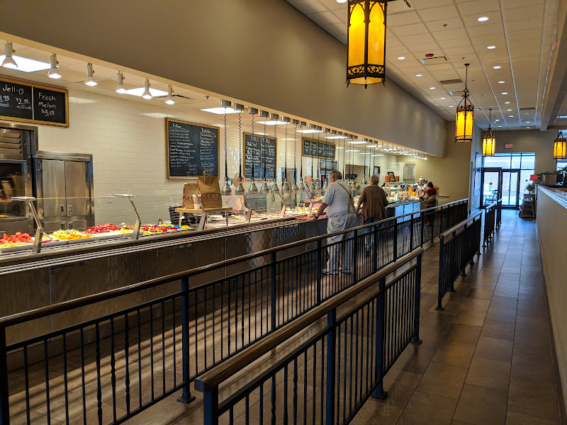 MCL Restaurant & Bakery | Kingsdale