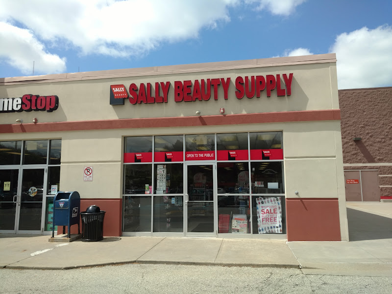 Sally Beauty