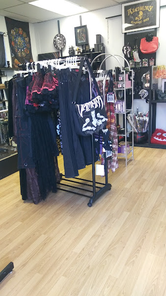 Kaos Kult and Prints of Kaos