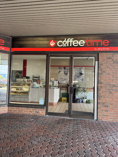 Whitby Mall Dental Office