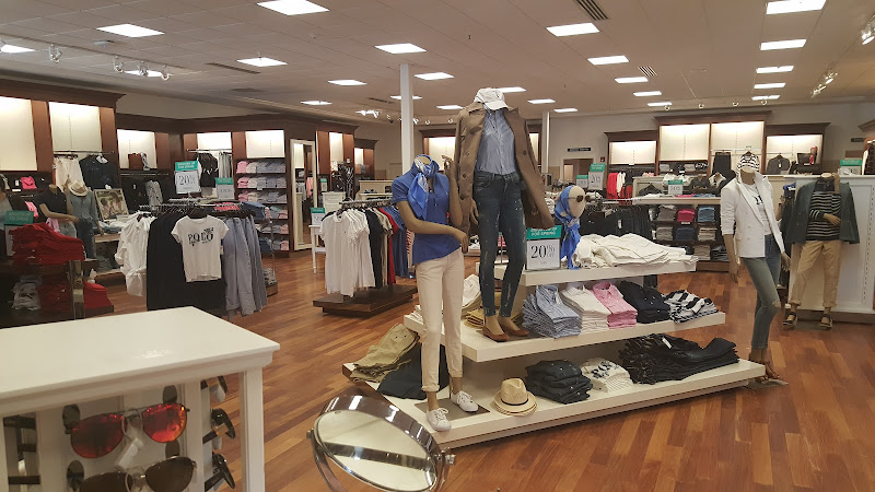 Polo Ralph Lauren Factory Store