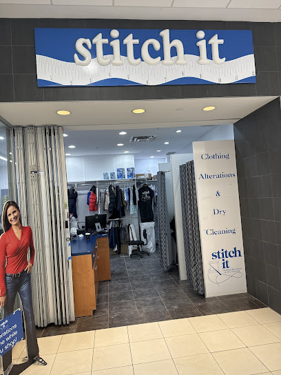 Stitch It