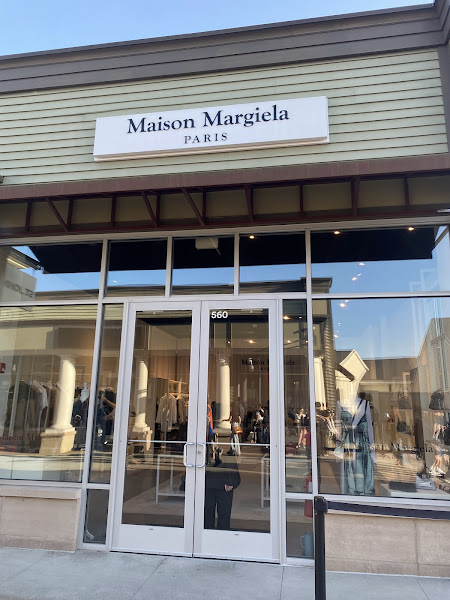 Maison Margiela
