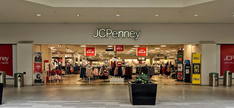 JCPenney