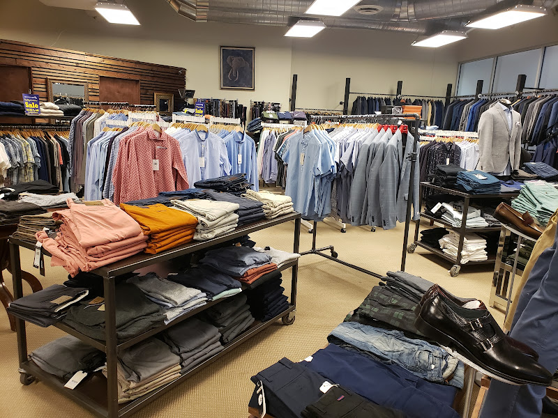 Sharp360 Menswear