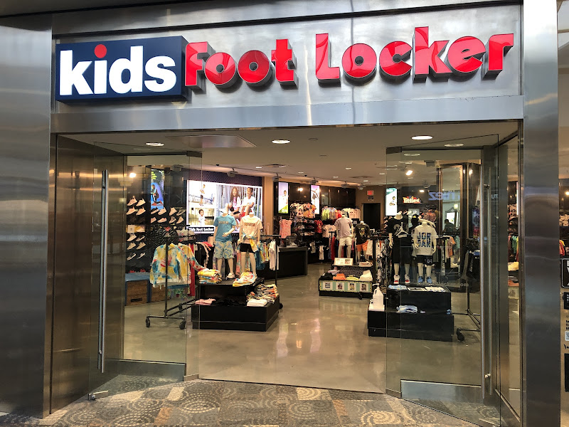 Kids Foot Locker