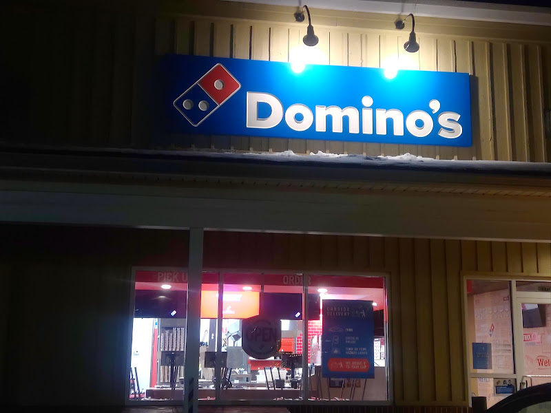 Domino's Pizza